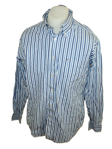 Tommy hilfiger hemd - tommy,