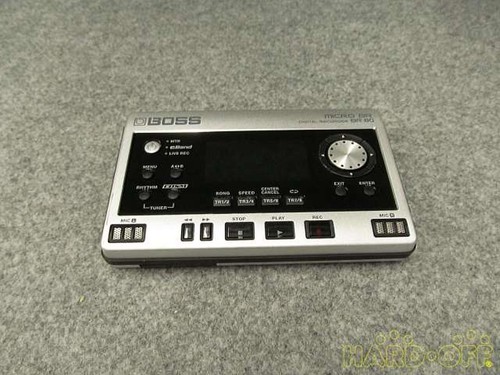 Boss gebraucht - br-80,