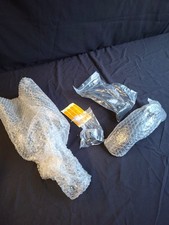 Frontgabel-Satz mit Schutzblech und Zubehör für Segway Ninebot F-Serie E-Scooter