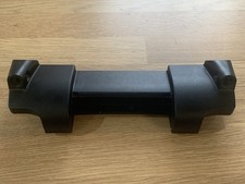 Bugaboo schwarz KOMFORT Sitz