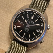 Citizen Seven Star Deluxe Para