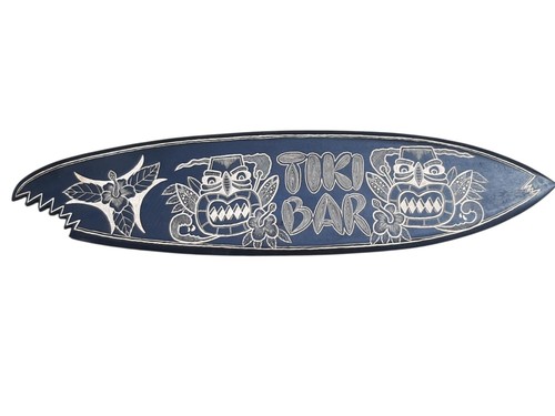 Tiki bar deko - bar,