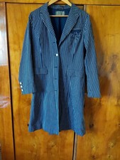 Blazermantel, Noa Noa,. Blau-