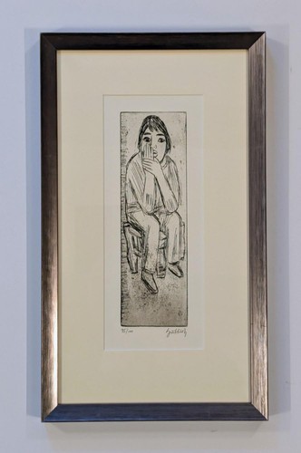 Karl hubbuch isabell - karl,