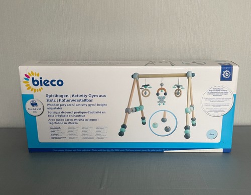 Bieco spieltrapez spielbogen - bieco,