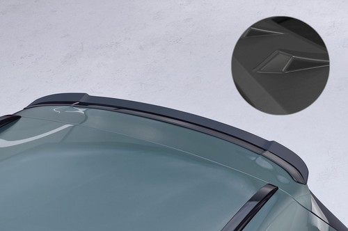 Heck spoiler dach flügel - heck,