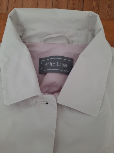 Damen sommerjacke white - sommerjacke, ,white