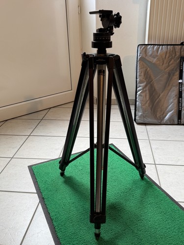 Teleskop stativ von bilora - von,