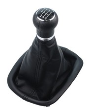 Schaltsack Manschette