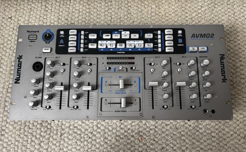 Mixer club bar disco - dj,
