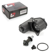 Feststellbremse Handbremse