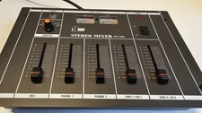 Better STEREO MIXER SM-500