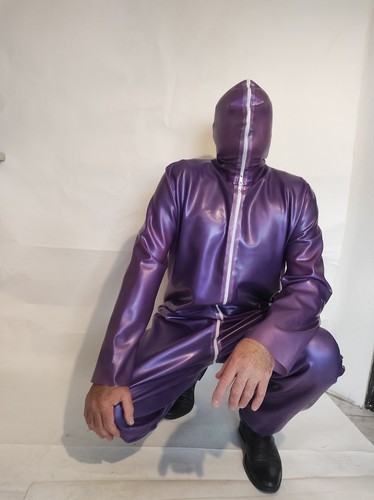 Exklusiver latex gummi - latex,
