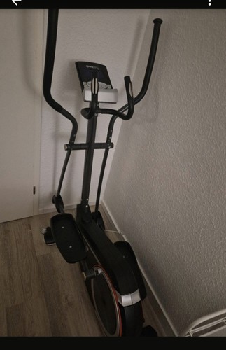 Crosstrainer ellipsentrainer - crosstrainer,