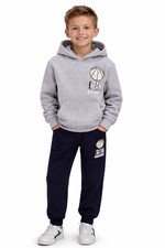 warmer Jogginganzug Sport