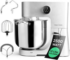 Küchenmaschine XXXL 12L