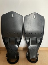 NEU! Scubapro Jet Fins XL Tec Flossen Hartgummi