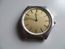 Uhrwerk Universal geneve