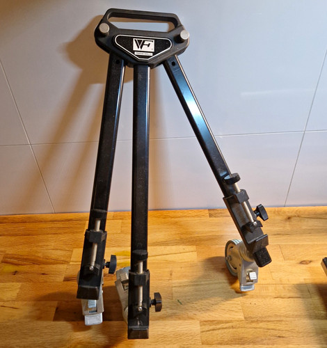 Weifeng professional tripod - weifeng,