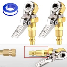 Kugel Reifenfüller Ventil