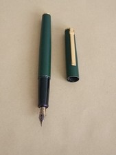 Diplomat Excellence Füller M 585 Gold Feder