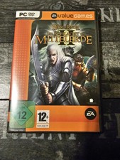 PC CD Rom Herr der Ringe: Die