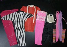 Barbie Fashion Fantasy 1982 &
