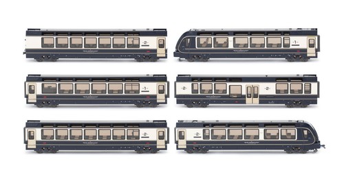 Bemo mob goldenpass express - bemo:,