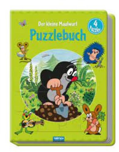 Der kleine maulwurf - der,