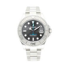 ROLEX YACHTMASTER 37