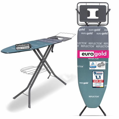 Eurogold bügeltisch für - bügeltisch,