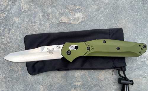 Benchmade 940 osborne folding - 940,