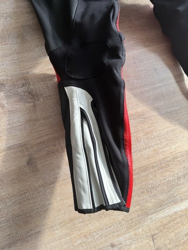 Motorrad kombi leder - motorrad,