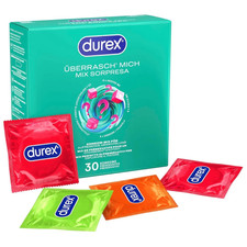Durex Surprise Me Assortment