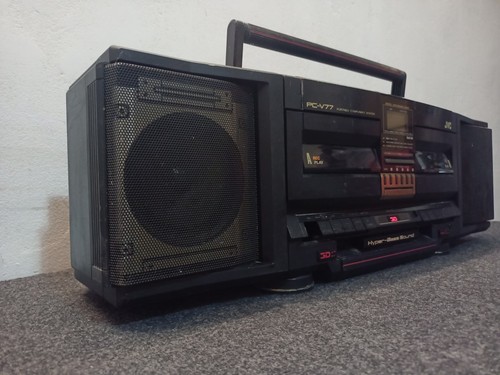 Jvc v77 - jvc, pc-v77