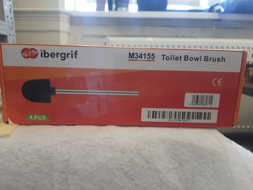 Ibergrif toilettenbürste - ibergrif,