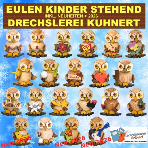 Eulenkind eulen 2026 - -,