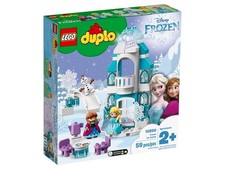 LEGO® DUPLO Disney™ 10899