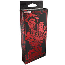 Yu-Gi-Oh ! Legendary 5D’s