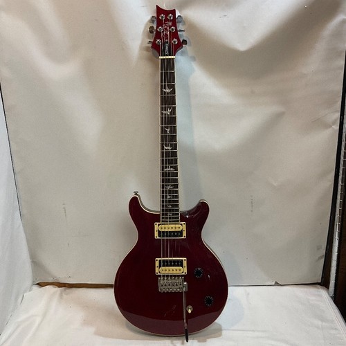 Prs santana gitarre - santana, e-gitarre