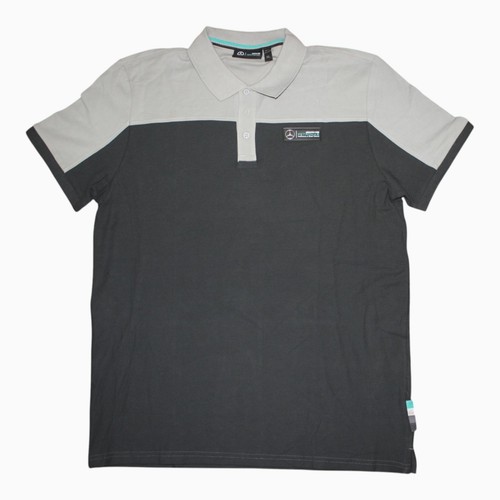 Mercedes amg petronas polo - mercedes,