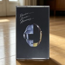Daft punk random access - daft,