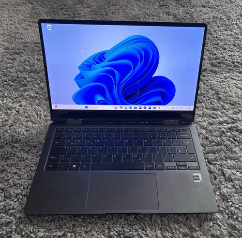 Samsung galaxy book notebook - book,