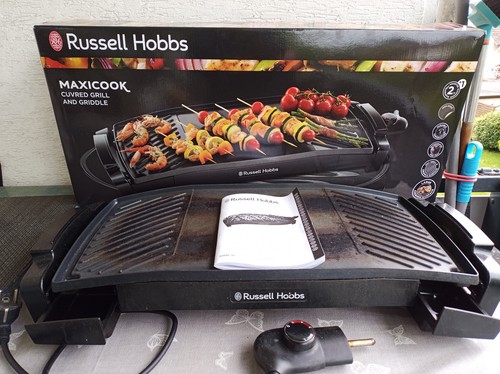 Tisch balkongrill teppan - tisch/balkongrill, teppan-yaki
