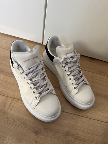 Alexander mcqueen sneaker - alexander,