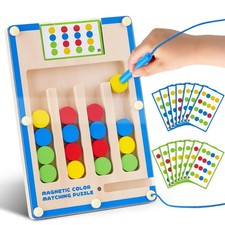 Montessori Spielzeug ab 3 4 5