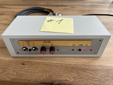 Lake People Phone Amp G2 HP Studio Pro Highend Kopfhörerverstärker Neutrik XLR