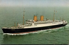 AK Norddeutscher Lloyd Bremen
