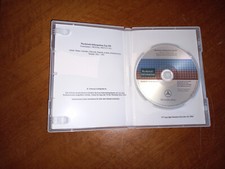 Original Mercedes Benz W201, WIS Wartungs u. Reparaturhandbuch auf CD 