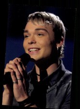 Thomas Godoj DSDS